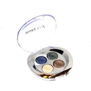 Mary Kay Pure Dimension Eye Palette - Maui Gardens
